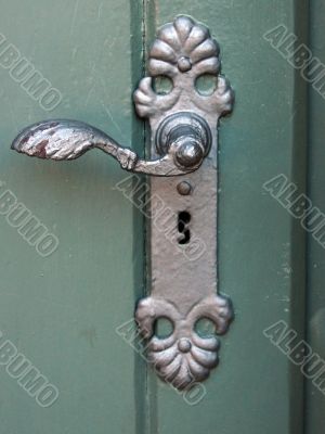 Old deco
