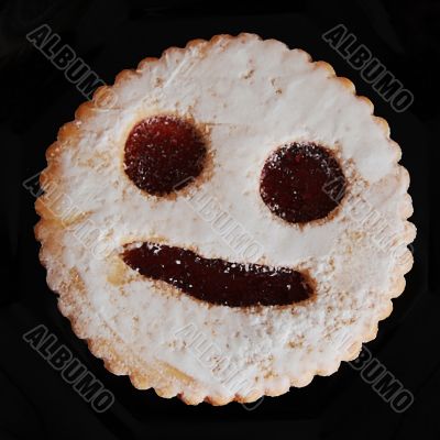Sweet cookies