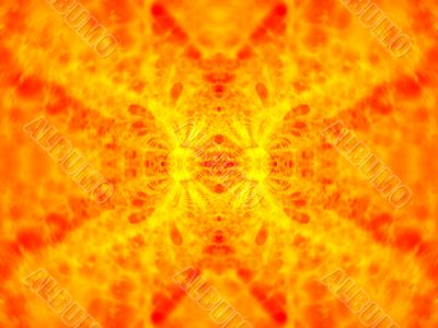 abstract background