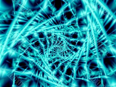 abstract background