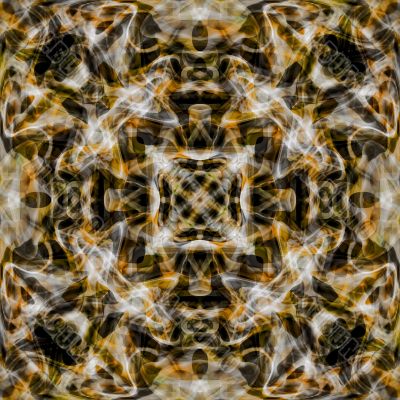 abstract background
