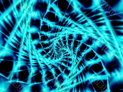 abstract background