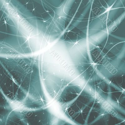 abstract background