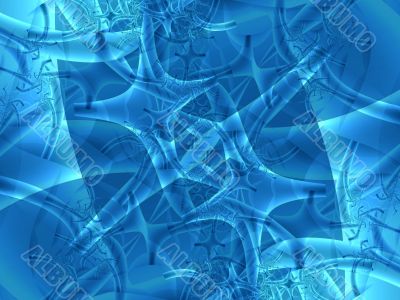 abstract background