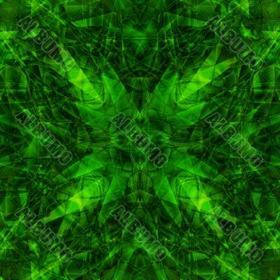 abstract background