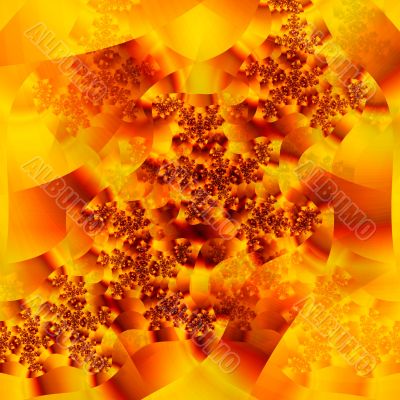 abstract background