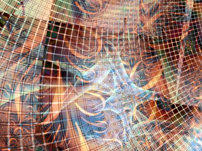 abstract background