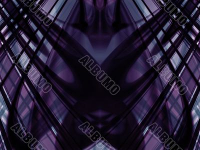 abstract background