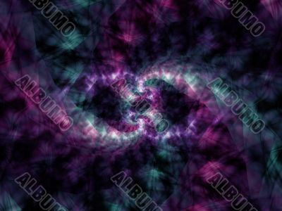 abstract background