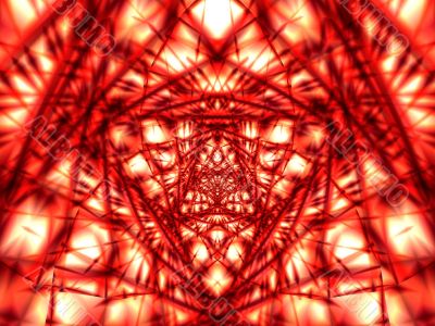abstract background