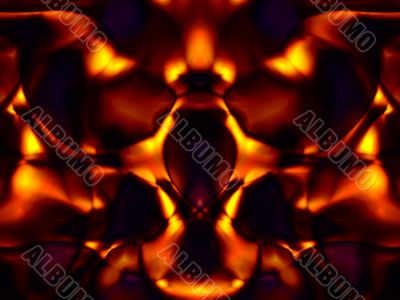 abstract background