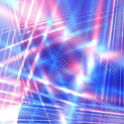 abstract background