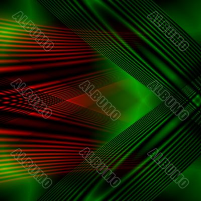 abstract background