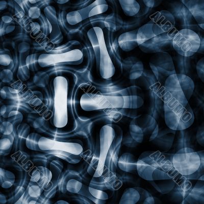 abstract background
