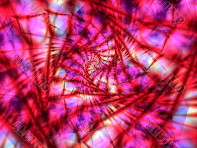 abstract background