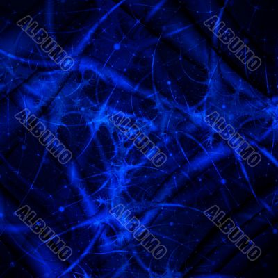 abstract background