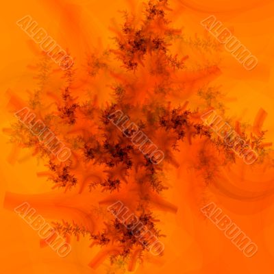abstract background