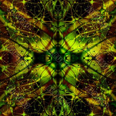 abstract background