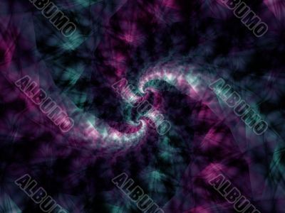 abstract background