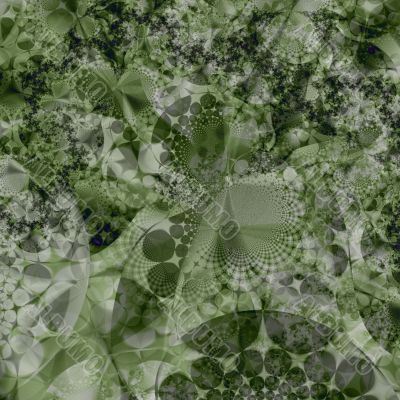 abstract background