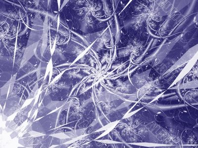 abstract background