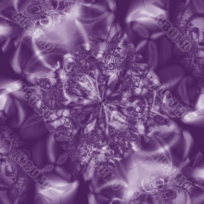 abstract background