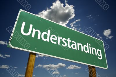Understanding Road Sign