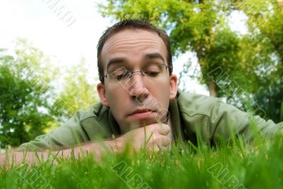 Relaxing