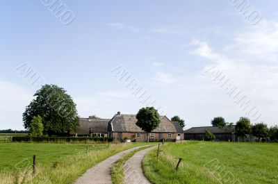 Farmhouse