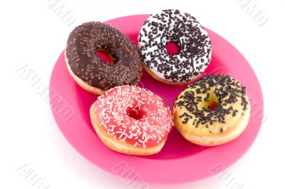 doughnuts
