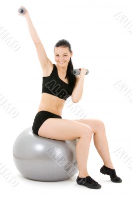 fitness instructor