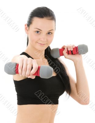 fitness instructor