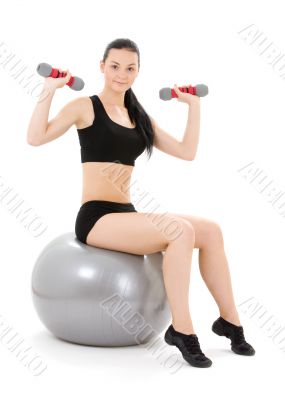 fitness instructor