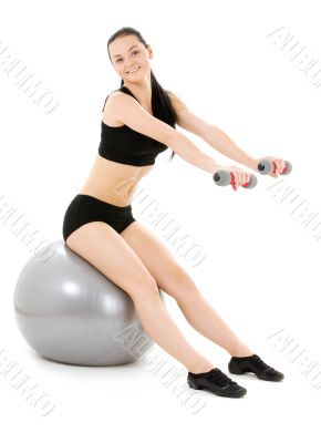 fitness instructor
