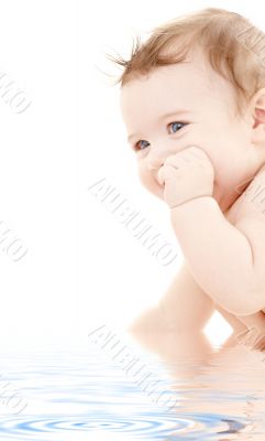 adorable baby