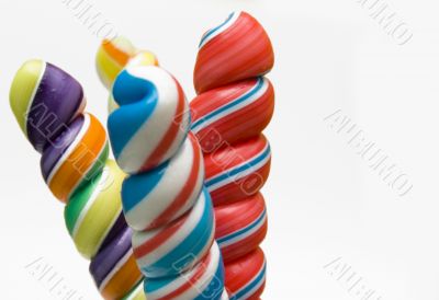 Lollipops