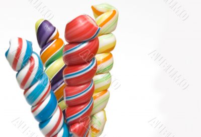Lollipops