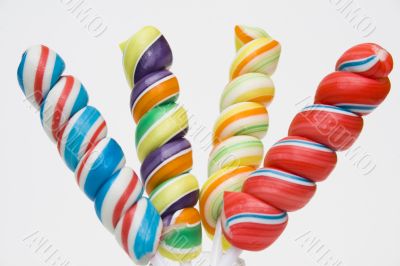 Lollipops
