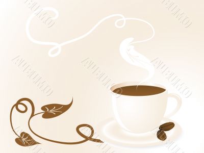 Coffee cup