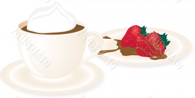 Coffee cup