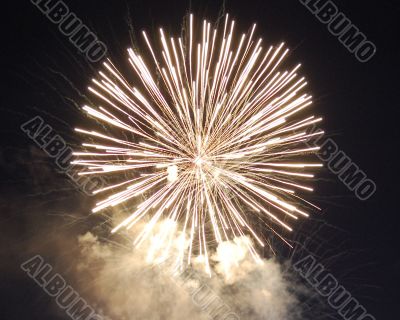 Firework