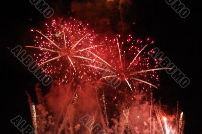 Firework