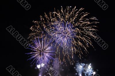 Firework