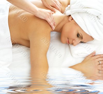 massage