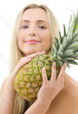 pineapple