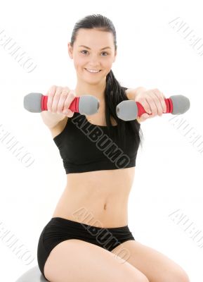fitness instructor