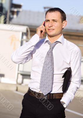 communication