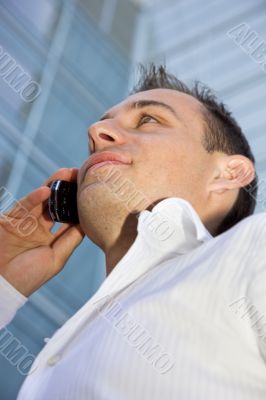 communication