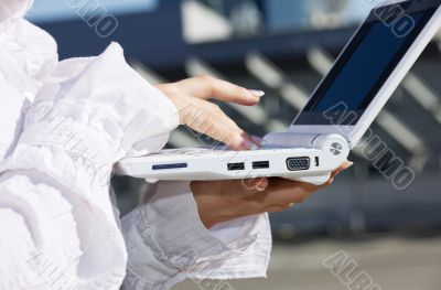remote access