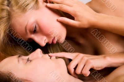 Your lips